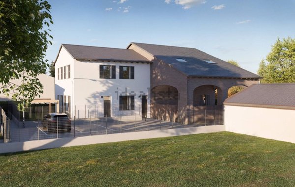 appartamento in vendita a Parma in zona Centro Storico