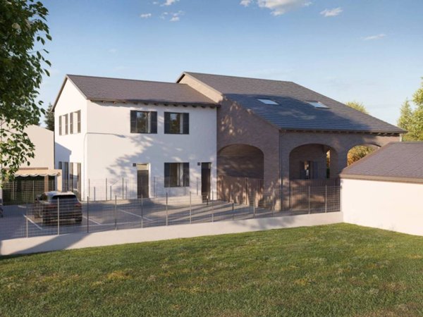 appartamento in vendita a Parma in zona Centro Storico