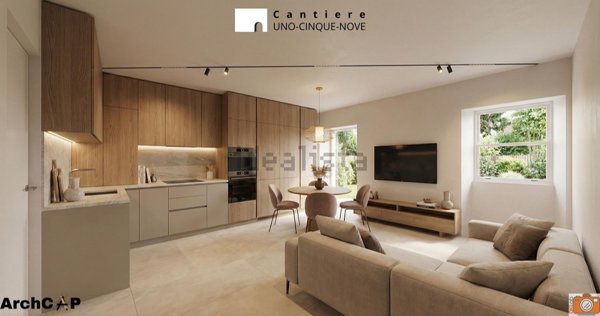 appartamento in vendita a Parma in zona San Lazzaro