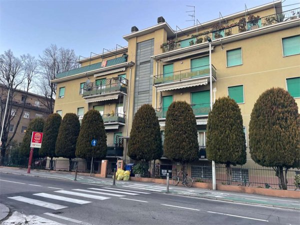 appartamento in vendita ad Edolo in zona Vico