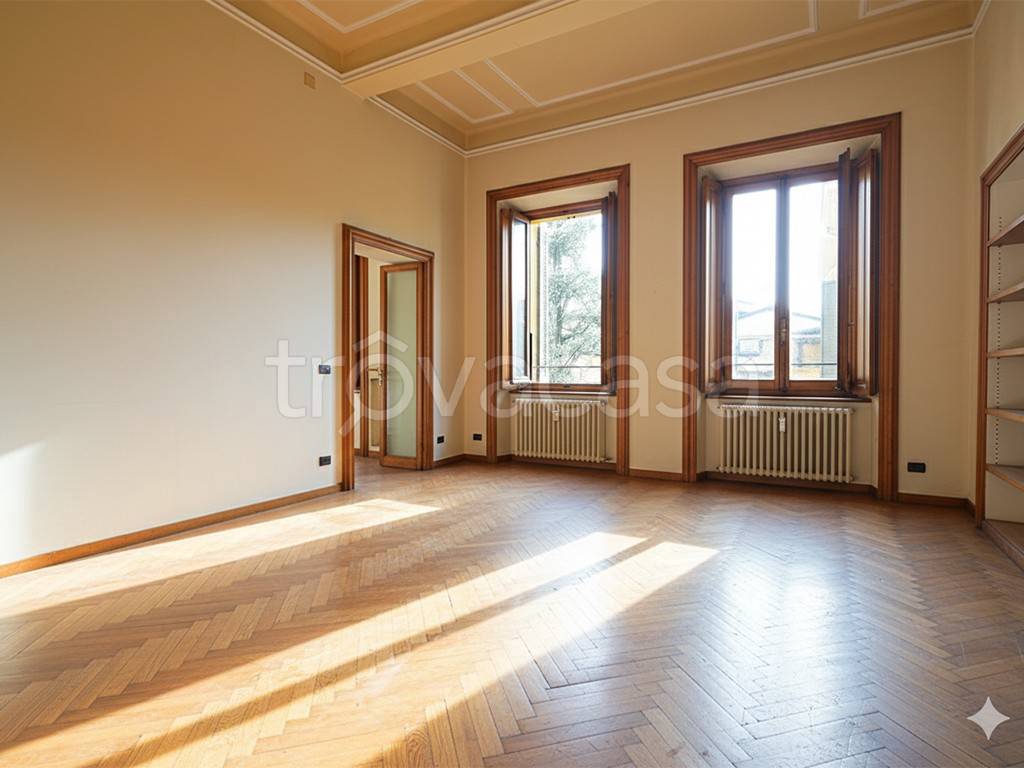 appartamento in vendita a Parma in zona Centro Storico