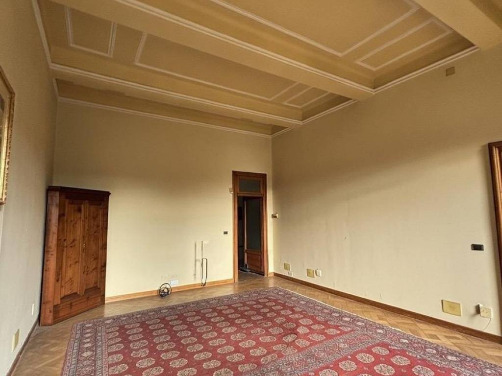 appartamento in vendita a Parma in zona Centro Storico