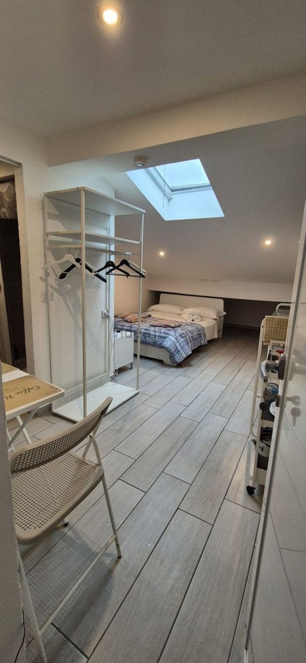 monolocale in vendita a Parma in zona Centro Storico