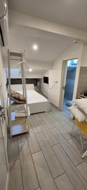 mansarda in vendita a Parma in zona Centro Storico