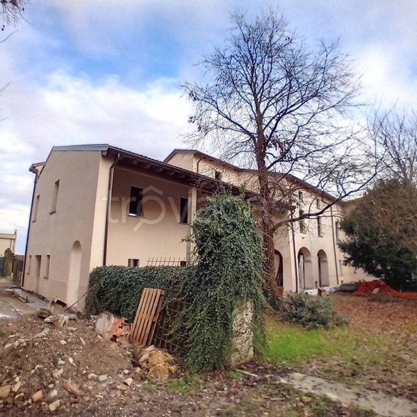 casa indipendente in vendita a Parma in zona Corcagnano