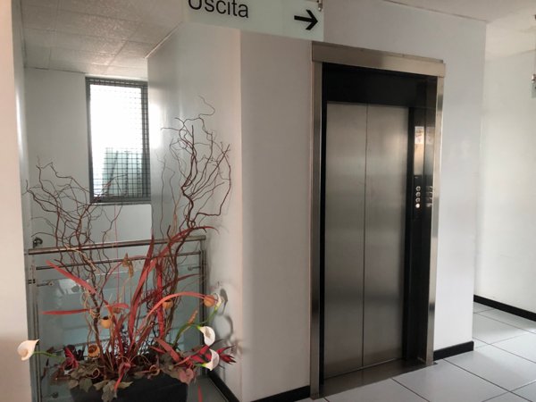 ufficio in vendita a Parma