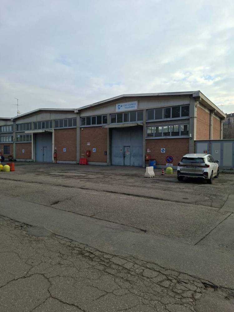 negozio in vendita a Parma