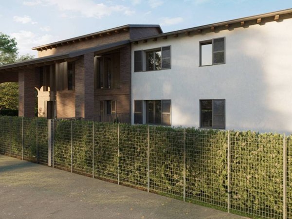 appartamento in vendita a Parma in zona Centro Storico