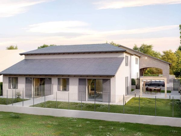 casa indipendente in vendita a Parma in zona Centro Storico