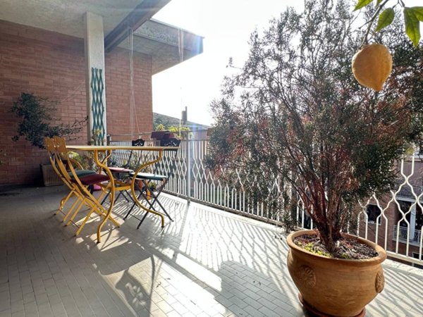 appartamento in vendita a Parma in zona Pablo