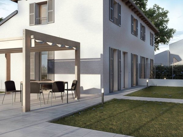 casa indipendente in vendita a Parma in zona Centro Storico