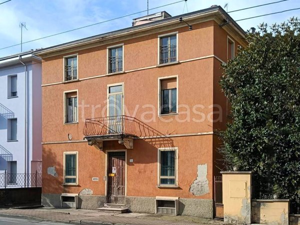casa indipendente in vendita a Parma
