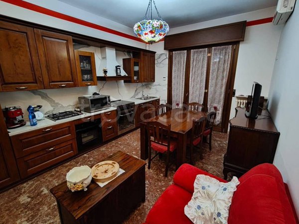 appartamento in vendita a Parma in zona San Leonardo