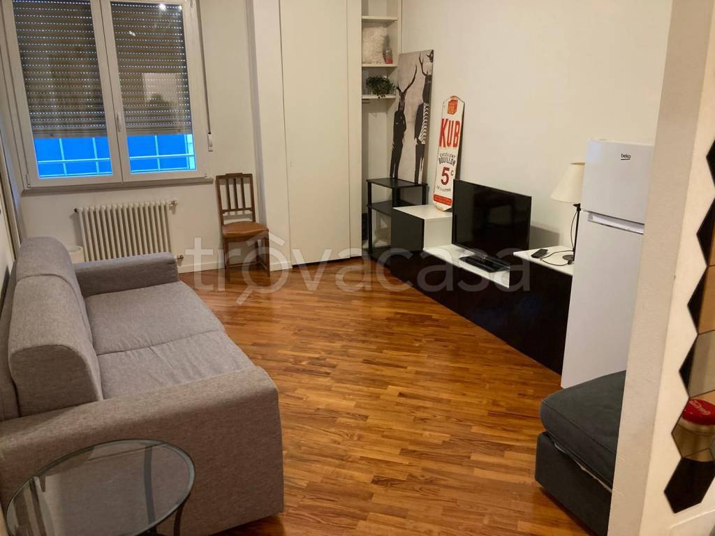 appartamento in vendita a Parma in zona Centro Storico