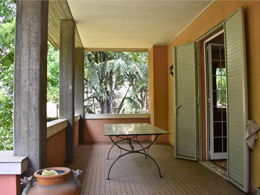 casa indipendente in vendita a Parma