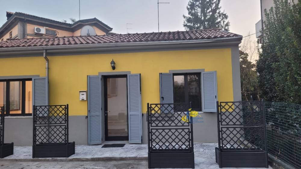 appartamento in vendita a Parma