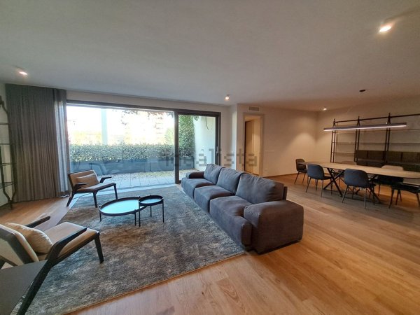 appartamento in vendita a Parma in zona Centro Storico