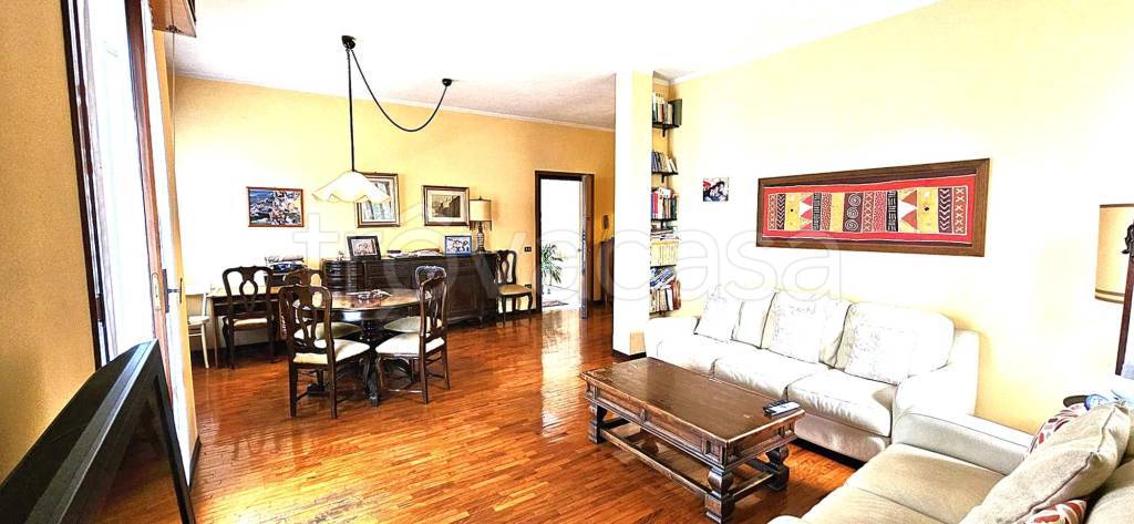 appartamento in vendita a Parma in zona San Lazzaro