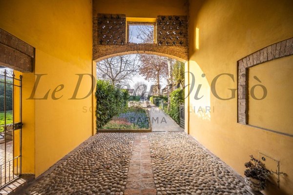 appartamento in vendita a Parma