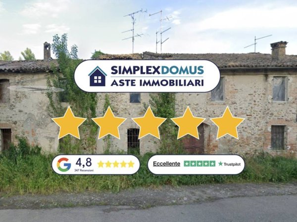 casa indipendente in vendita a Parma in zona Corcagnano