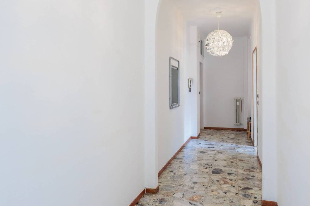 appartamento in vendita a Parma in zona San Lazzaro