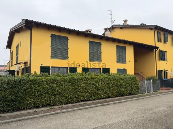 appartamento in vendita a Parma in zona Gaione