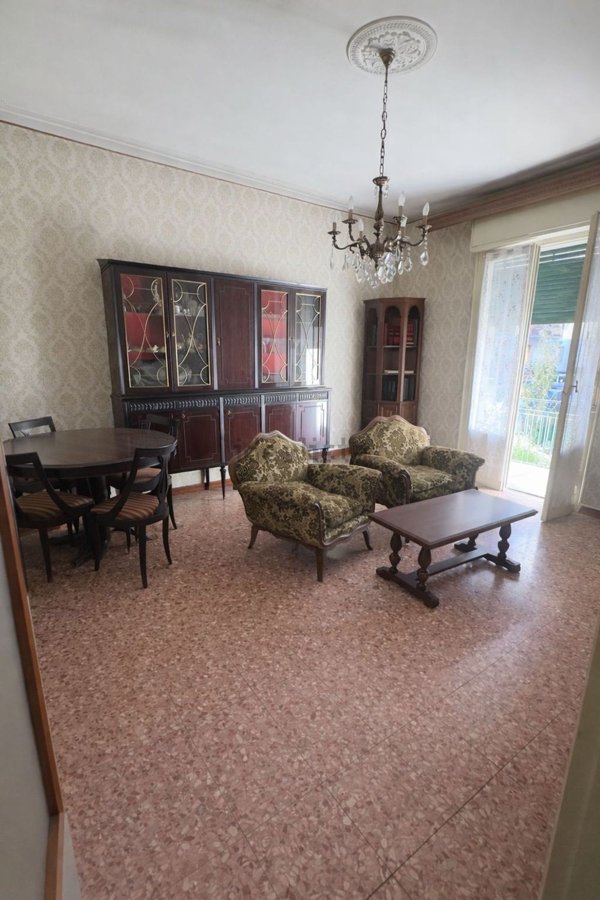 appartamento in vendita a Parma in zona Lubiana