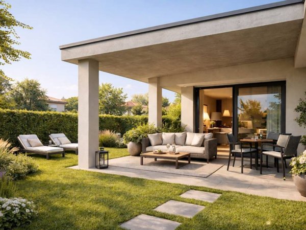 appartamento in vendita a Parma in zona Gaione