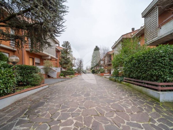 casa indipendente in vendita a Parma in zona Pilastrello