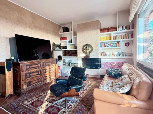 appartamento in vendita a Parma in zona Centro Storico