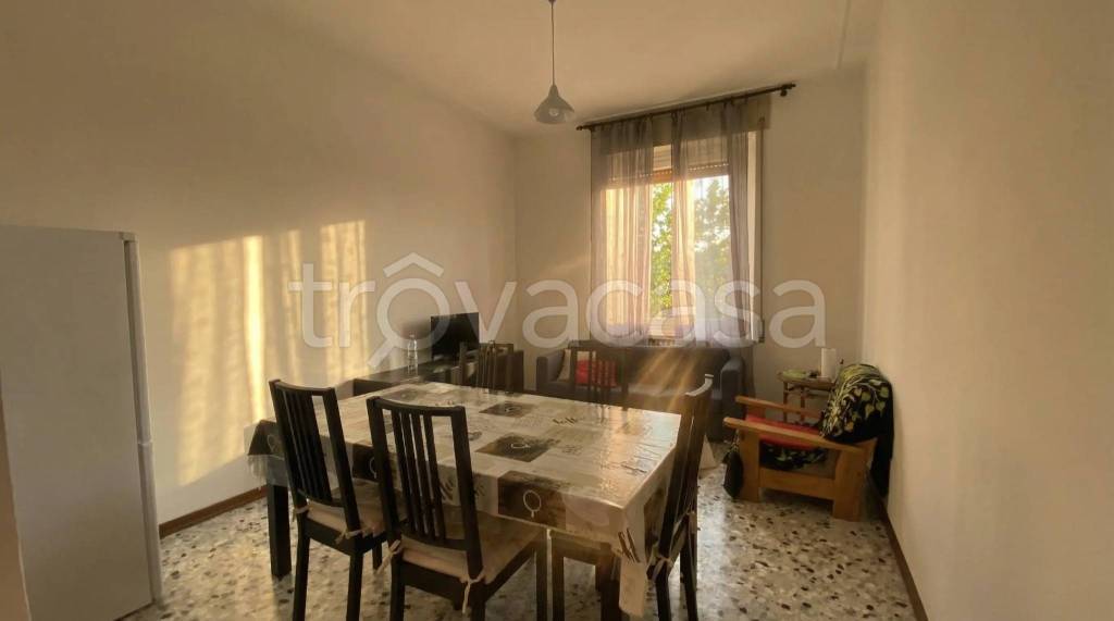 appartamento in vendita a Parma in zona Pablo