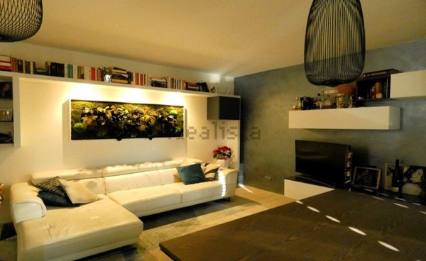 appartamento in vendita a Parma