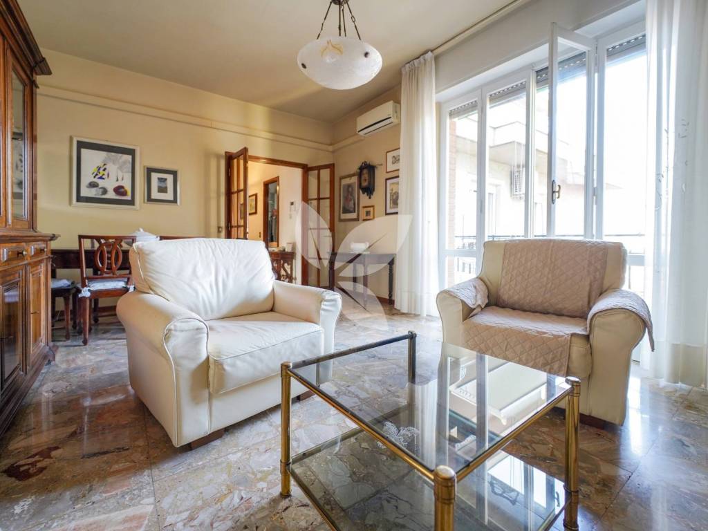 appartamento in vendita a Parma in zona Pablo