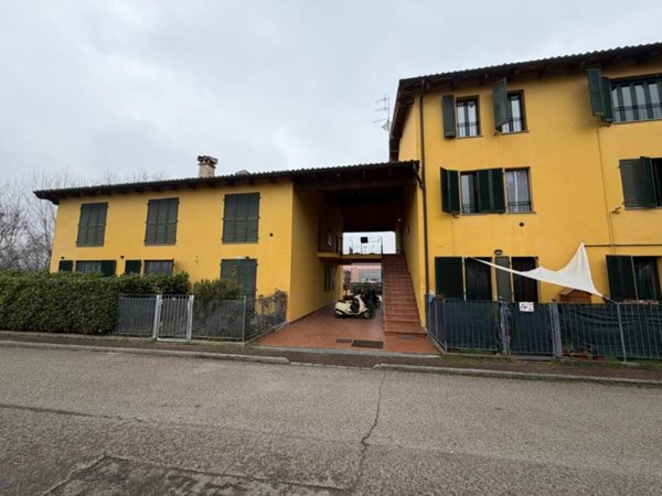 appartamento in vendita a Parma in zona Gaione