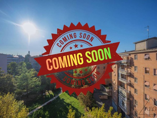 appartamento in vendita a Parma in zona Cittadella