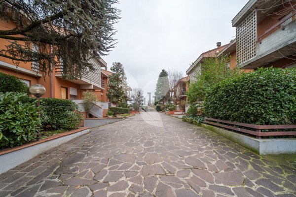 casa indipendente in vendita a Parma in zona Pilastrello