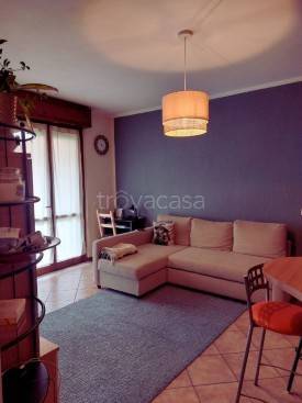 appartamento in vendita a Parma in zona Fognano