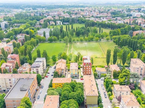 appartamento in vendita a Parma in zona San Lazzaro