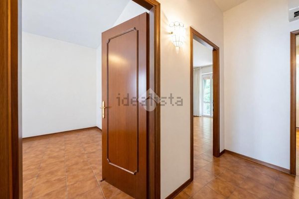 appartamento in vendita a Parma