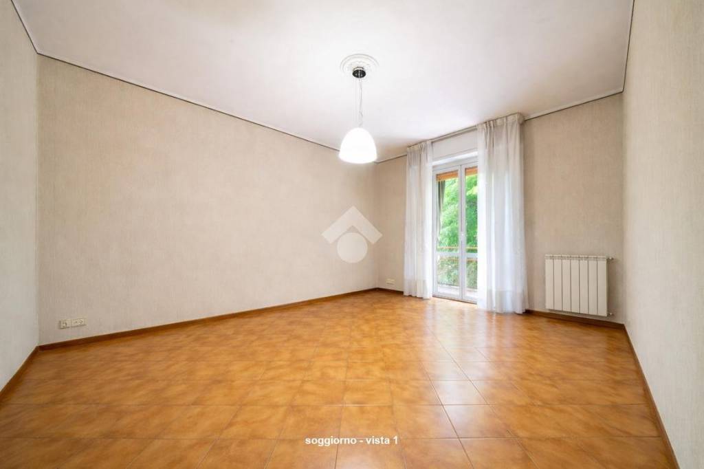 appartamento in vendita a Parma in zona Cittadella