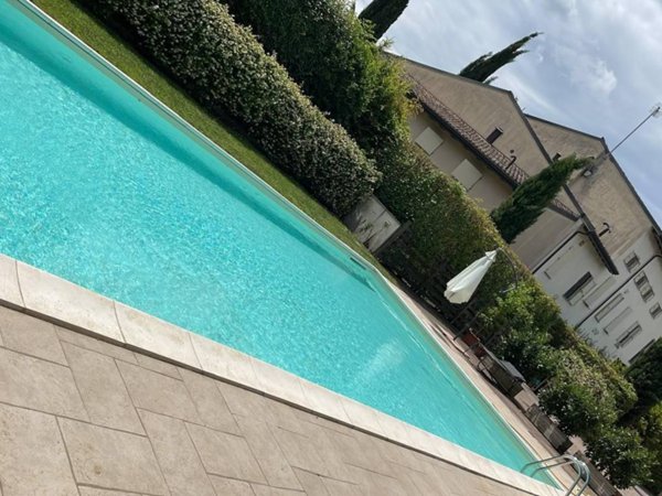 appartamento in vendita a Parma in zona Pablo