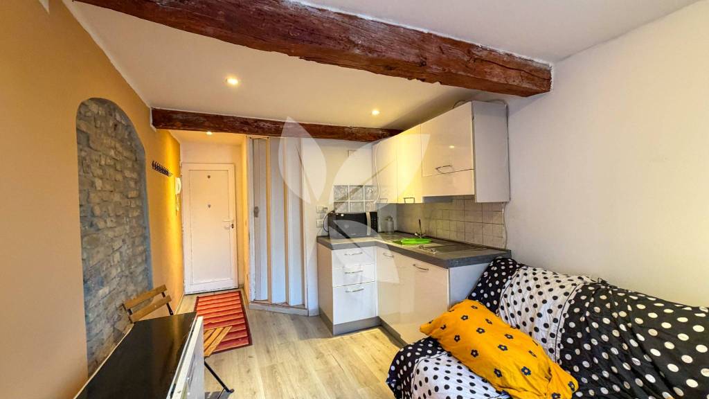 appartamento in vendita a Parma in zona Centro Storico