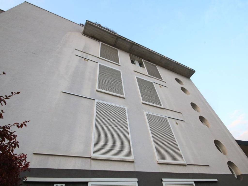 appartamento in vendita a Parma in zona Pablo