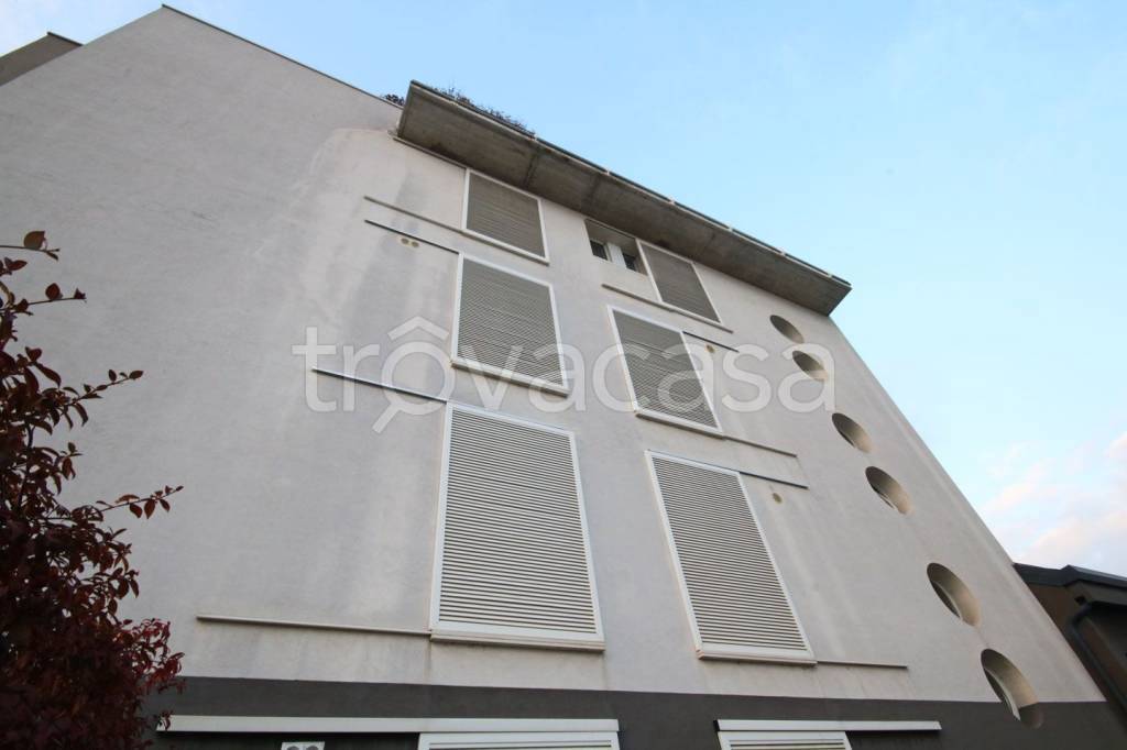 appartamento in vendita a Parma in zona Pablo