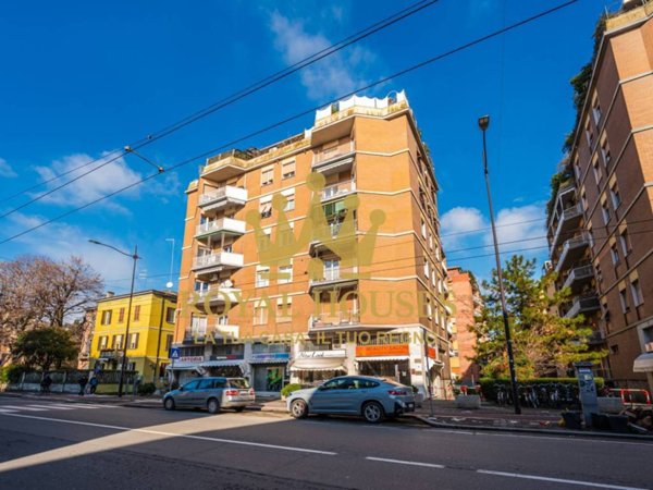 appartamento in vendita a Parma in zona Cittadella