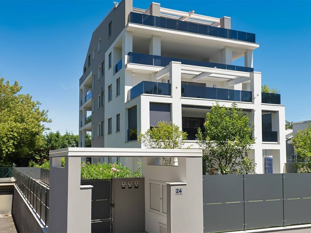 appartamento in vendita a Parma in zona San Lazzaro