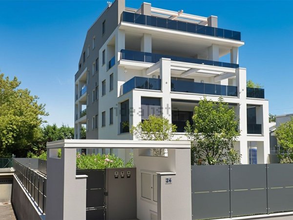 appartamento in vendita a Parma in zona San Lazzaro