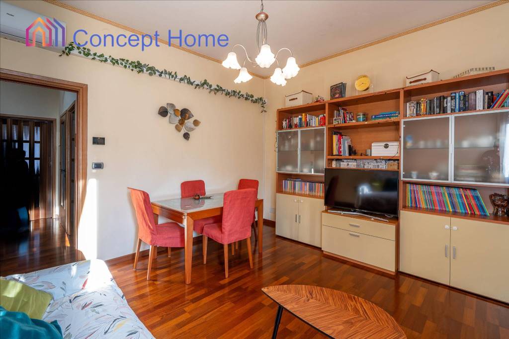 appartamento in vendita a Parma in zona San Leonardo