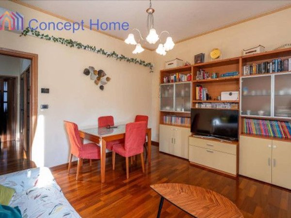 appartamento in vendita a Parma in zona San Leonardo