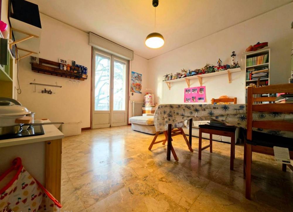 appartamento in vendita a Parma